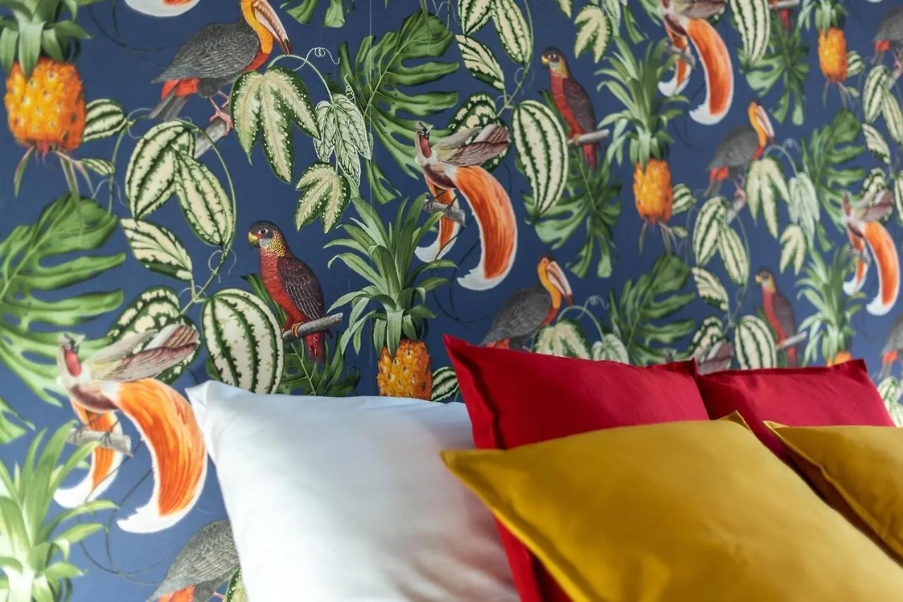 Sleepway Apartments - Exotic Dream z parkingiem Poznań