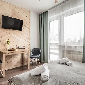 https://apartamenty-smrekowa-turnia.zakopanehotels.org