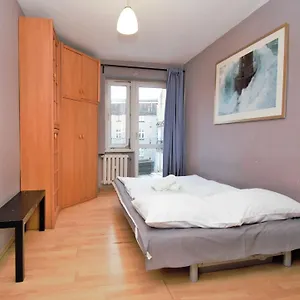 Apartament Roomspoznan Pl - Rybaki 15 - 24h Self Check-in