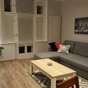  Apartament W Starej Kamienicy